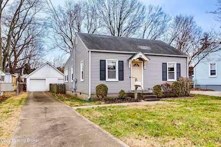 1522 Mckay Ave Louisville, KY 40213
