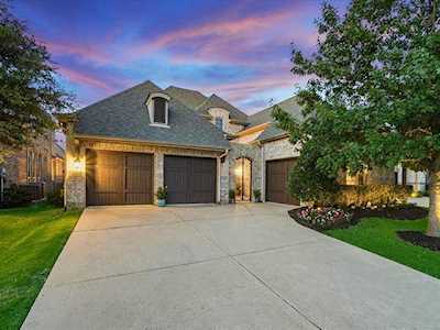 3225 Balmerino Lane The Colony, TX 75056