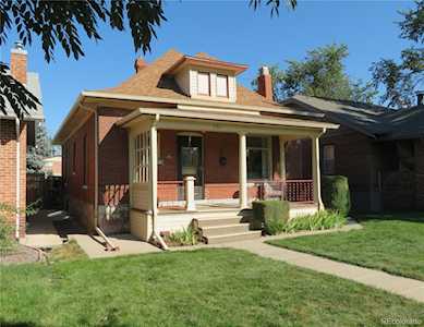 330 N Washington St Denver, CO 80203