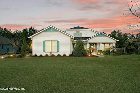116 Woodcutters TRL St Augustine, FL 32086