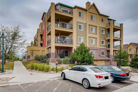 1062 Rockhurst Dr #307 Highlands Ranch, CO 80129