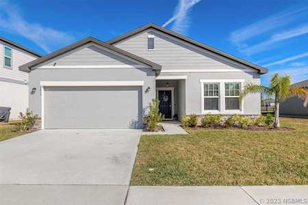 3013 Blue Shores Way New Smyrna Beach, FL 32168