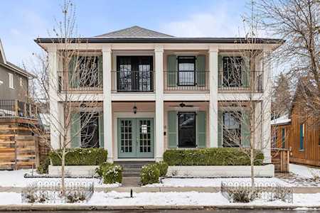 1216 N 11th Street Boise, ID 83702