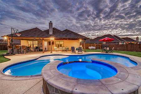 263 Archer Way Forney, TX 75126