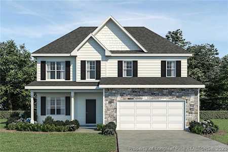 5326 Pittman Grove Church Rd Raeford, NC 28376