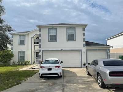 5892 Windridge Dr Winter Haven, FL 33881