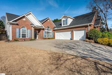 4 Pinehurst Green Way Greenville, SC 29609