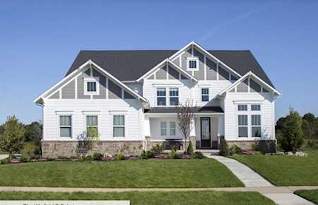 2694 Paperbark Creek Dr Westfield, IN 46074