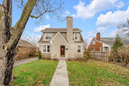 109 Venice Park Lexington, KY 40503