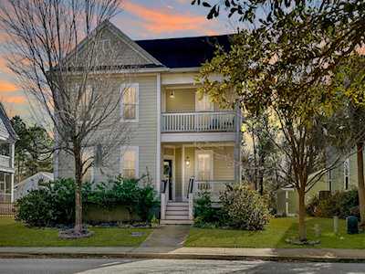 2565 Rutherford Way Charleston, SC 29414