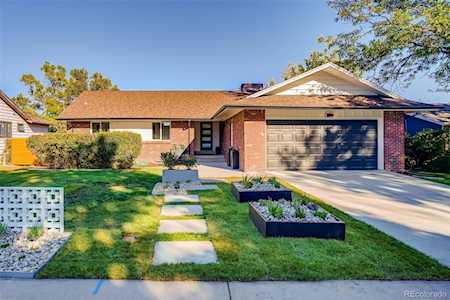 7732 S Columbine St Centennial, CO 80122