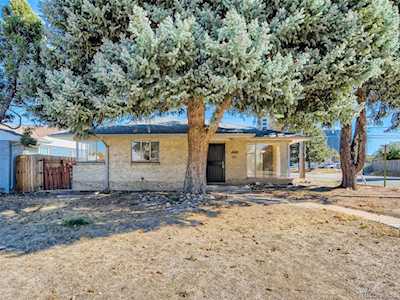 1090 S Harrison St Denver, CO 80209