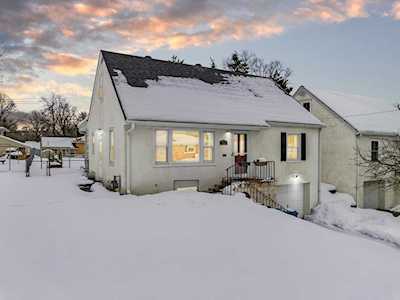 3531 Cleveland Street NE Minneapolis, MN 55418
