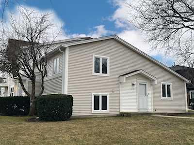 1110 Inverrary Ln #1110 Deerfield, IL 60015