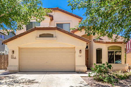 65 W Brahman Boulevard San Tan Valley, AZ 85143