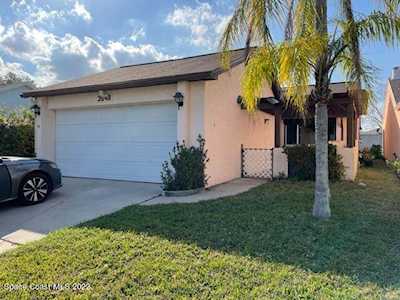 3048 Blackbird Court Melbourne, FL 32935