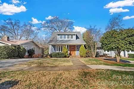 2115 Dartmouth Place Charlotte, NC 28207