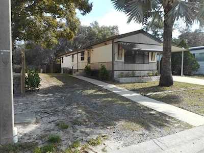 7550 Kerry St New Port Richey, FL 34653