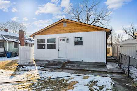 431 Johnson Street Columbus, OH 43203