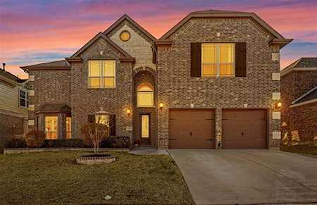 6413 Belhaven Drive Fort Worth, TX 76123