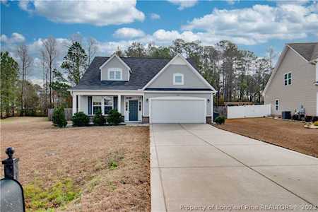 836 Raspberry Rd Stedman, NC 28391