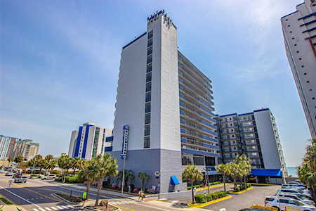2001 S Ocean Blvd. #1008 Myrtle Beach, SC 29577