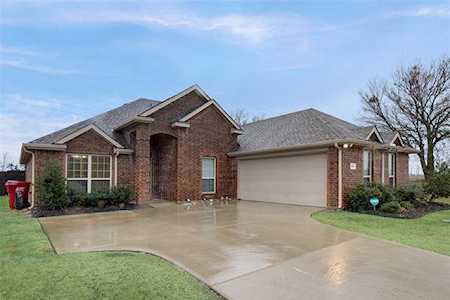 901 Hidden Creek Drive Royse City, TX 75189