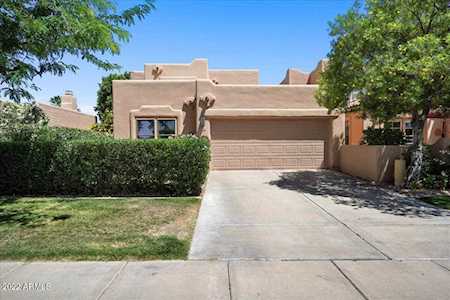 7808 E San Miguel Avenue Scottsdale, AZ 85250