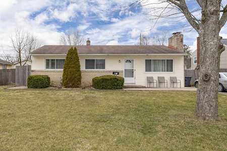 1035 Roundelay Road Reynoldsburg, OH 43068
