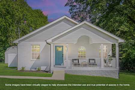 3843 Hutson Ave Nashville, TN 37216