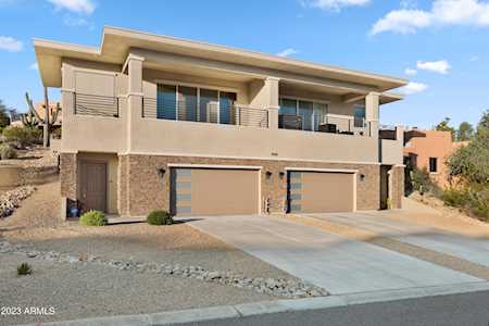 16510 E Arroyo Vista Drive #A Fountain Hills, AZ 85268
