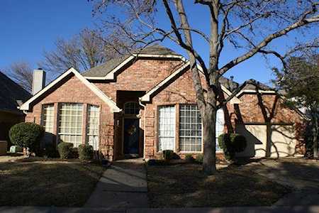 5412 Mill Run Drive McKinney, TX 75072