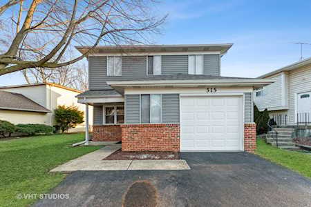515 Old Stone Rd Bolingbrook, IL 60440