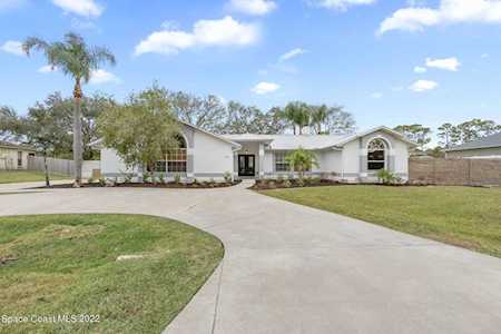 154 NE Nemo Circle Palm Bay, FL 32907