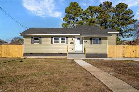 3804 Greenwood Dr Portsmouth, VA 23701