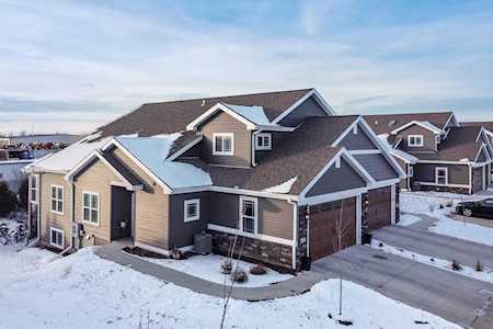 6537 Cortland Park Dr Deforest, WI 53532