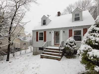 20 Rockview Road #4 Quincy, MA 02169