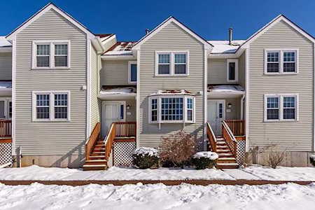 147 Patrick Rd #147 Tewksbury, MA 01876