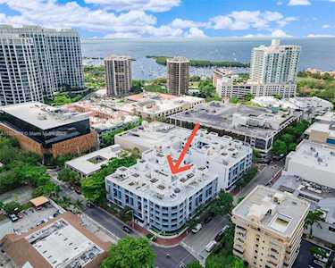 3339 Virginia St #PH-26 Miami, FL 33133