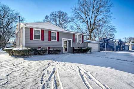 3417 W 78th Ave Merrillville, IN 46410