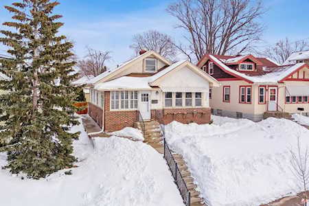 3915 20th Avenue S Minneapolis, MN 55407