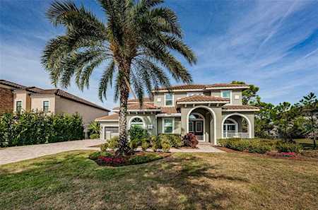 9215 Tillinghast Dr Tampa, FL 33626