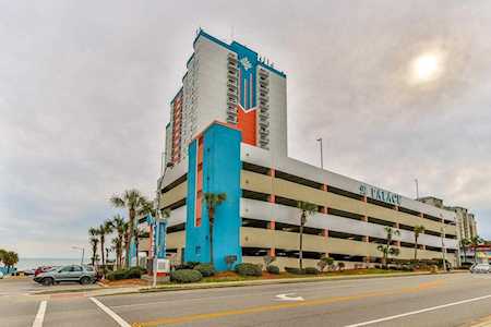 1605 S Ocean Blvd. #1705 Myrtle Beach, SC 29577