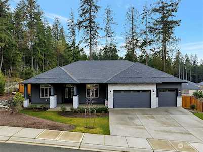 2406 87th Street Ct NW Gig Harbor, WA 98332