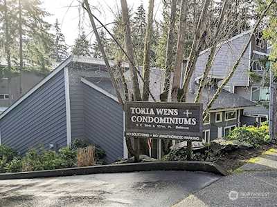 3005 127th Place SE #B12 Bellevue, WA 98005