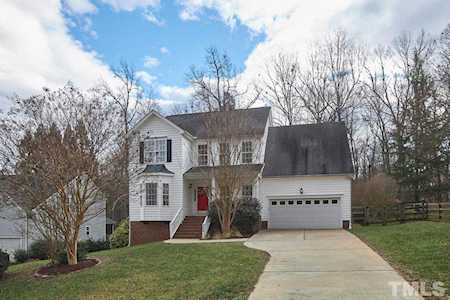 2808 Becketts Ridge Drive Hillsborough, NC 27278