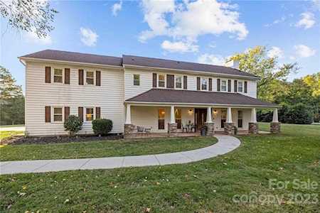 4403 Weddington Matthews Rd Weddington, NC 28104