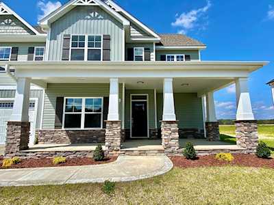 196 Kenbridge Lane Princeton, NC 27569