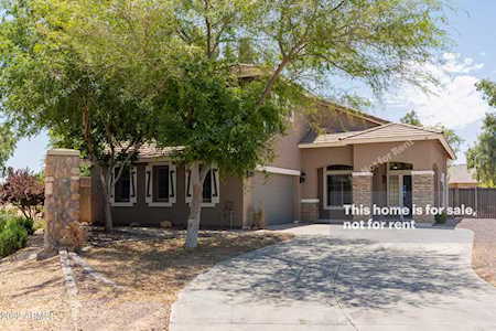 2285 W Silver Streak Way Queen Creek, AZ 85142