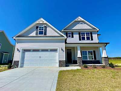 174 Kenbridge Lane Princeton, NC 27569